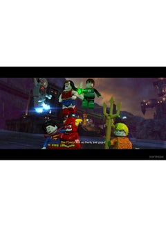 لعبة "Lego DC Super Villains" (إصدار عالمي) - بلاي ستيشن 4 (PS4) - v1565253652/N21762202A_8