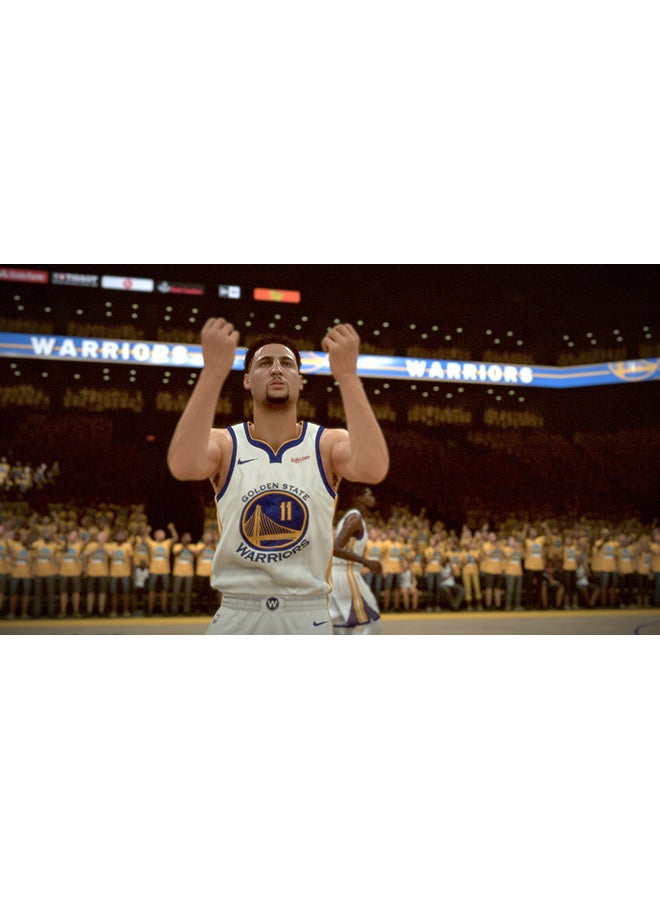 2K - NBA 2K19 - Sports - PlayStation 4 (PS4) - PlayStation 4 (PS4) - Image 1