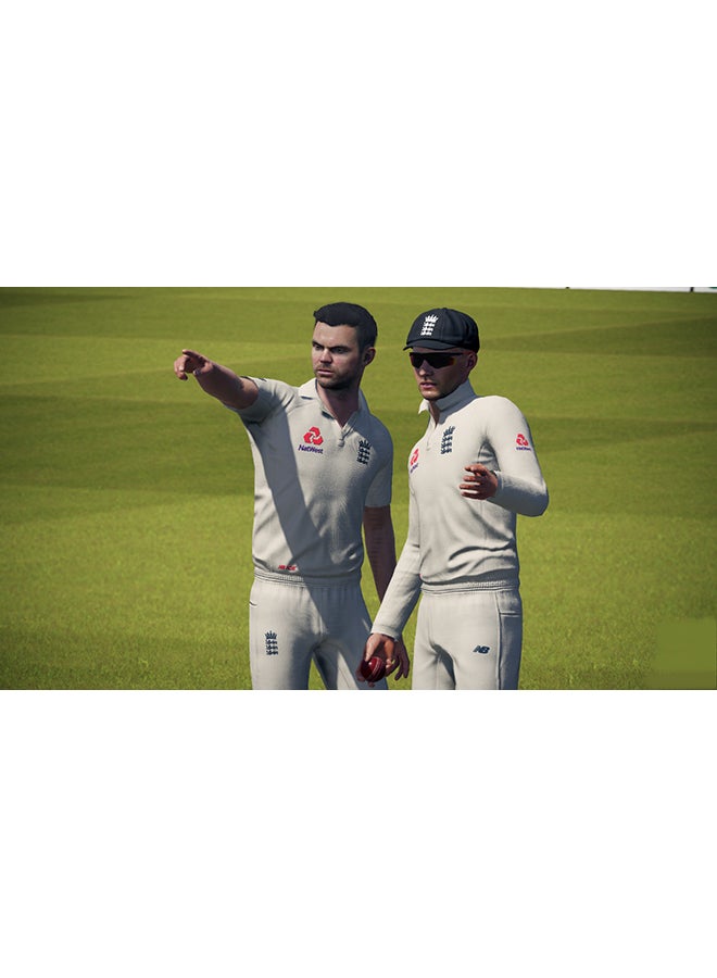 لعبة 'Cricket 19 The Official Game Of The Ashes' (إصدار عالمي) - رياضات - بلاي ستيشن 4 (PS4) - v1565253678/N27057320A_5