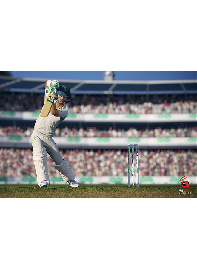 لعبة 'Cricket 19 The Official Game Of The Ashes' (إصدار عالمي) - رياضات - بلاي ستيشن 4 (PS4) - v1565253679/N27057320A_6