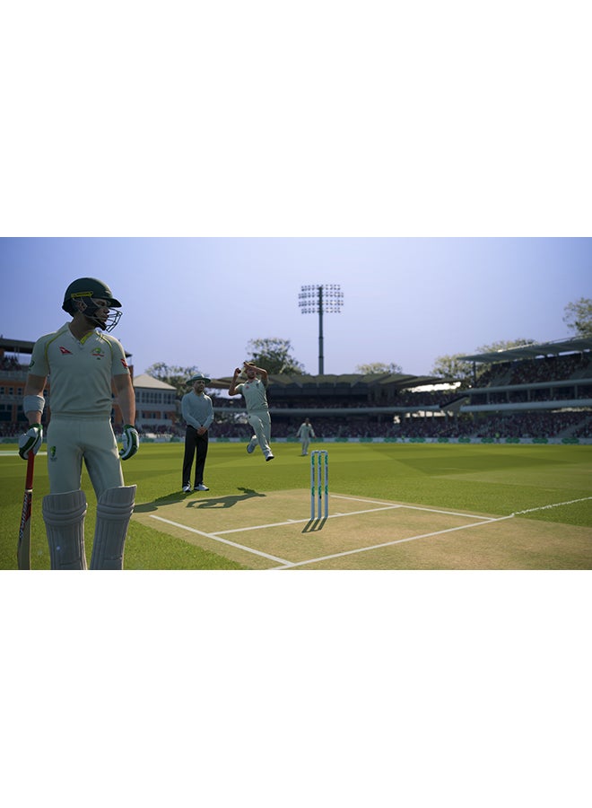 لعبة 'Cricket 19 The Official Game Of The Ashes' (إصدار عالمي) - رياضات - بلاي ستيشن 4 (PS4) - v1565253679/N27057320A_8