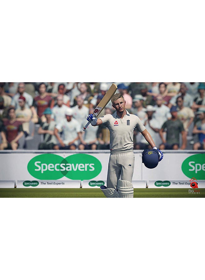 لعبة 'Cricket 19 The Official Game Of The Ashes' (إصدار عالمي) - رياضات - بلاي ستيشن 4 (PS4) - v1565253680/N27057320A_4