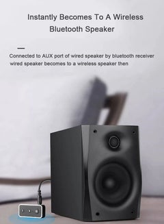 Generic AUX Bluetooth For Car And Multimedia Players  - Image 3