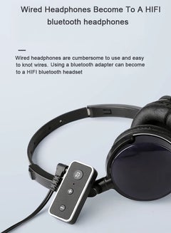 Generic AUX Bluetooth For Car And Multimedia Players  - Image 4