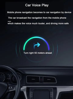 Generic AUX Bluetooth For Car And Multimedia Players  - Image 5
