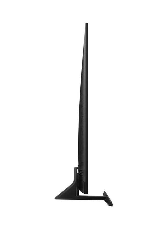 Samsung - 65-Inch 4K Premium Ultra HD Smart TV UA65NU8000 Black - Image 1