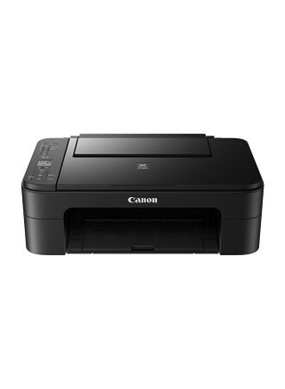 PIXMA TS3140 All-In-One Inkjet Printer, Smart Device Connectivity, Prints Borderless Photos Up To 5x7” Black - v1565258370/N29003066A_1
