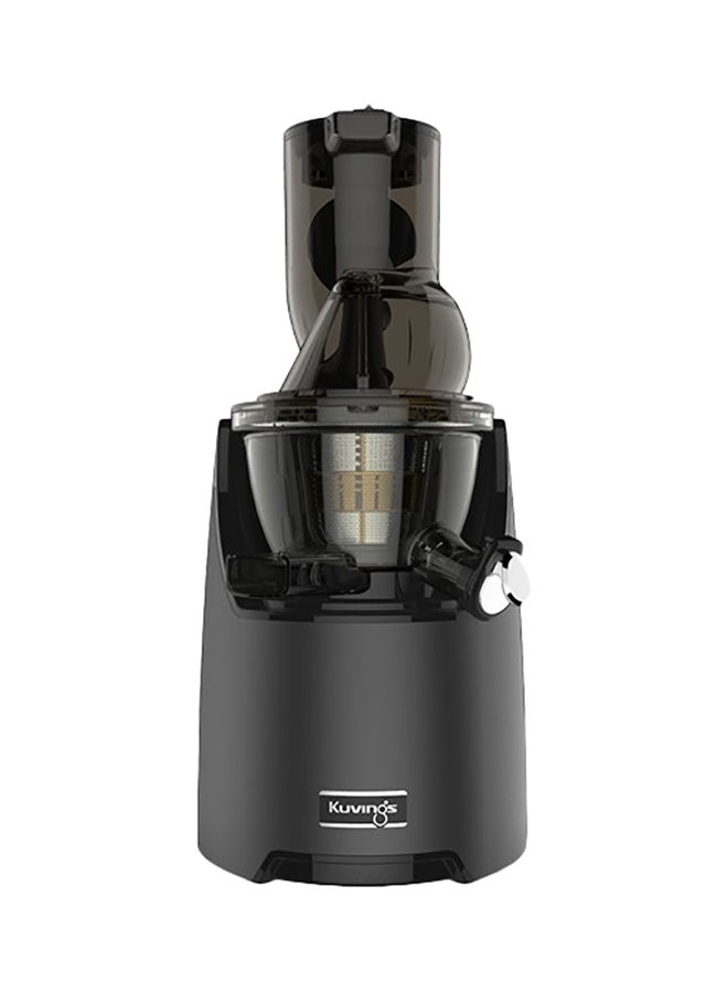 EVO820 Whole Slow Juicer 240 W KV-NS1226CBC2-BK Black - v1565260559/N27616054A_1