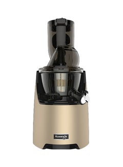 EVO820 Whole Slow Juicer 240 W KV-NS1226CBC2-GD Champagne Gold