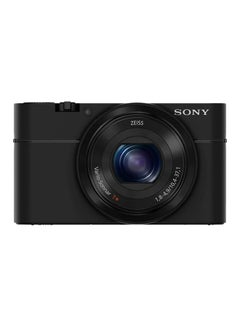 كاميرا رقمية DSC-RX100 Cyber-shot