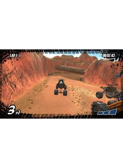 MICROIDS ATV Drift & Tricks - racing - nintendo_switch  - Image 5