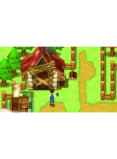 Harvest Moon Light Of Hope (Intl Version) - simulation - nintendo_switch - v1565260670/N21453340A_5