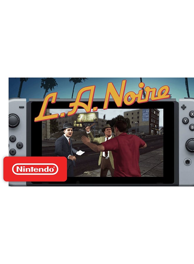 L.A Noire - Adventure - adventure - nintendo_switch - v1565260694/N22904522A_8