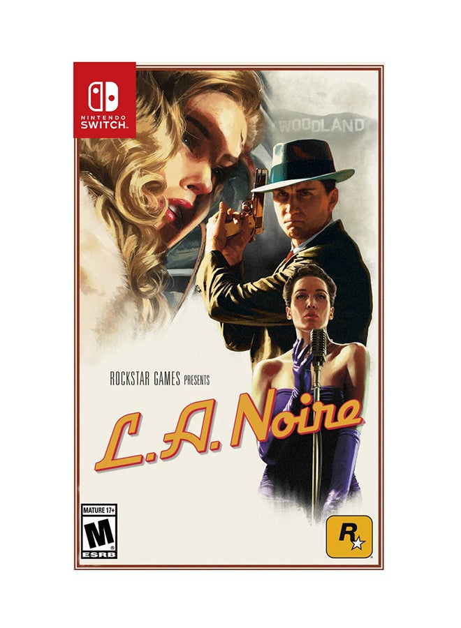 L.A Noire - Adventure - adventure - nintendo_switch - v1565260696/N22904522A_1