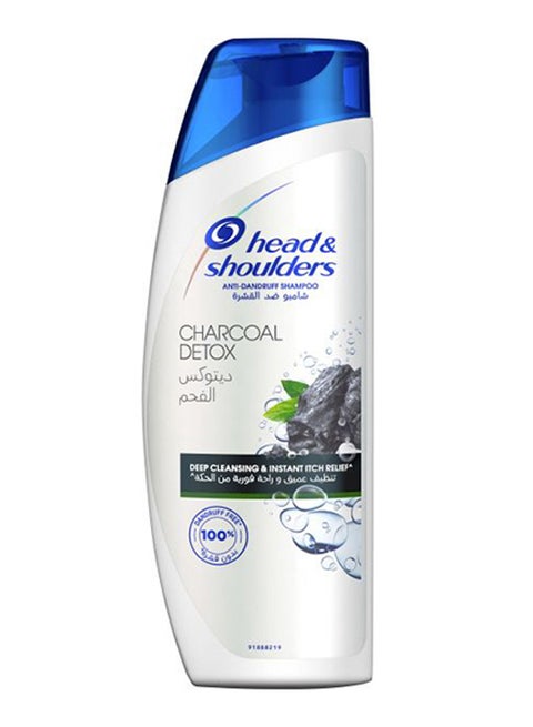 شامبو للشعر ضد القشرة 200ملليلتر