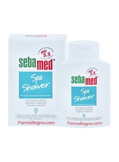 Sebamed Spa Shower 