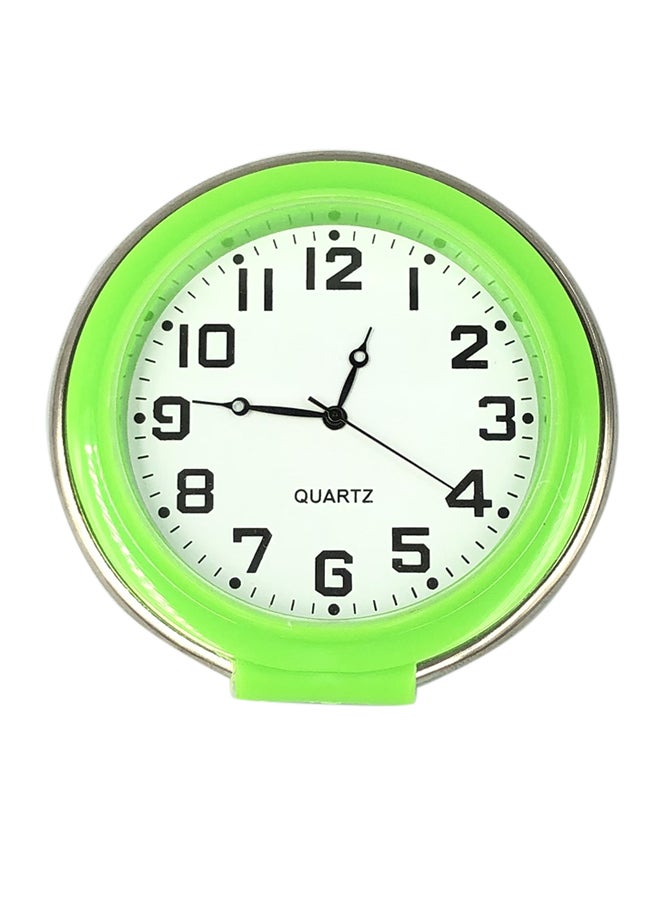 ساعة جيب بعقارب مصنوعة من خليط معدني طراز k-22-2 unisex - Image 1