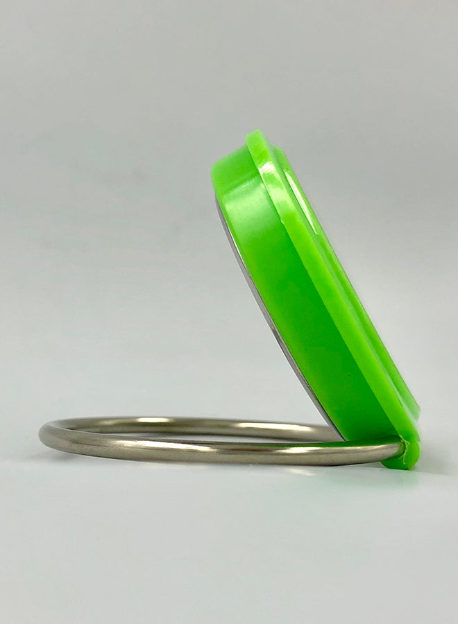 ساعة جيب بعقارب مصنوعة من خليط معدني طراز k-22-2 unisex - Image 2