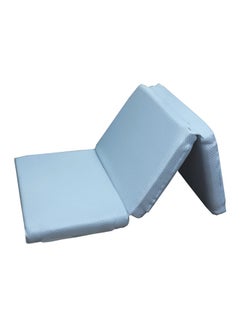 VITAL Comforteble Folding Mattress White 90X180X7cm  - Image 1