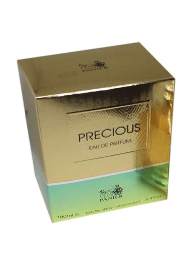 Panier - Precious EDP 100ml - Image 1