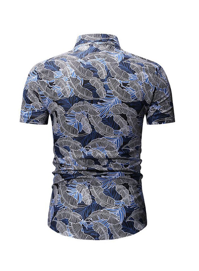 Printed Casual Wear Shirts Multicolour - Image 2