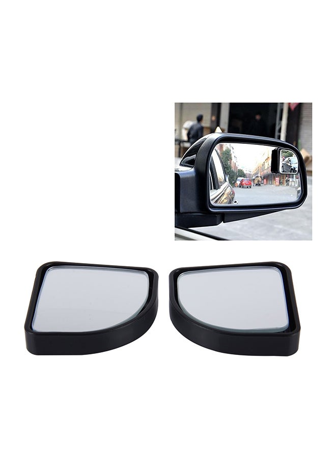 DBLEW 2-Piece Blind Spot Mirror  - Image 2