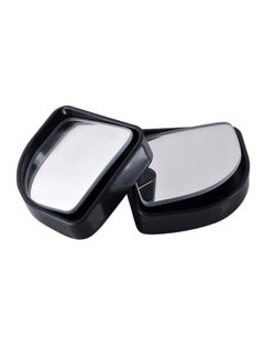 DBLEW 2-Piece Blind Spot Mirror  - Image 1