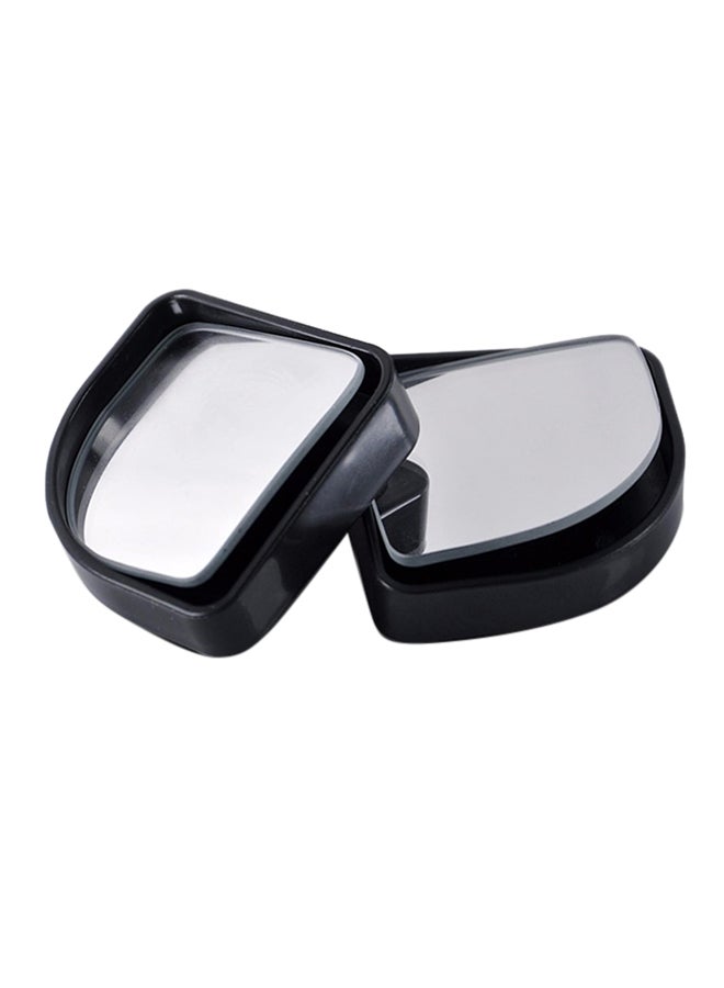 DBLEW 2-Piece Blind Spot Mirror  - Image 1