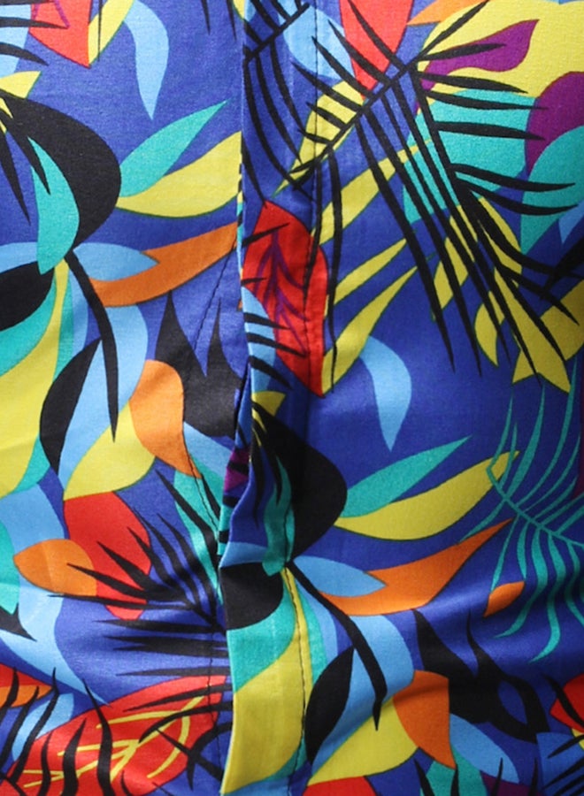 Printed Casual Wear Shirts Multicolour - Image 5