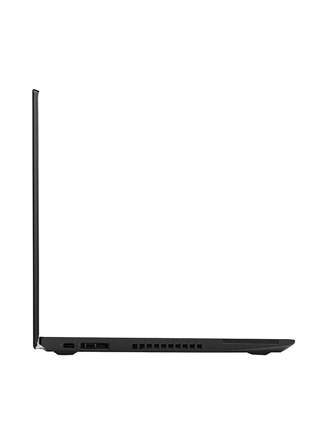 Lenovo - ThinkPad T580 With 15.6-Inch Display, Core i7 Processor/16GB RAM/512GB SSD/2GB NVIDIA MX150 GDDR5 Graphic Card Black - Image 1