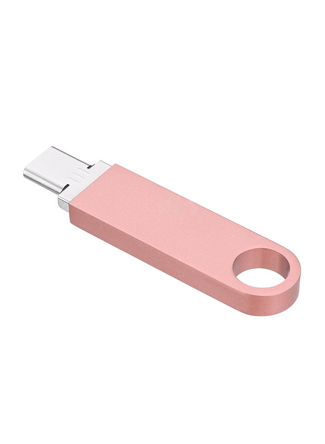 USB Flash Drive 102872 Pink - Image 1
