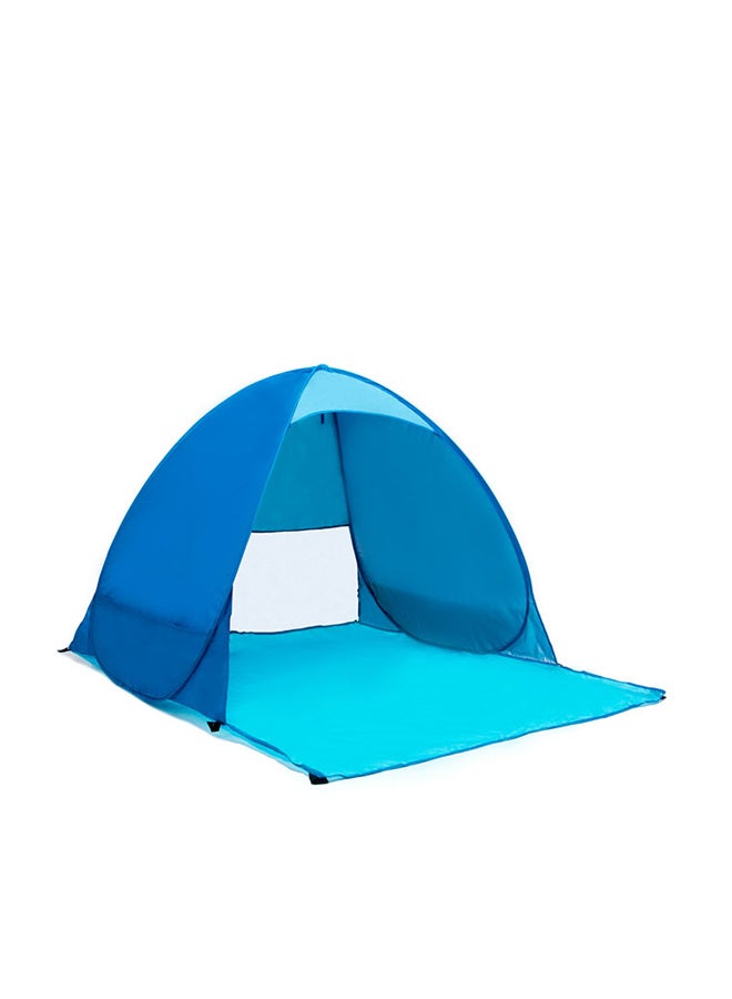 Come Ultra Light Automatic Pop Up Camping Tent 145*155*110cm - Image 1