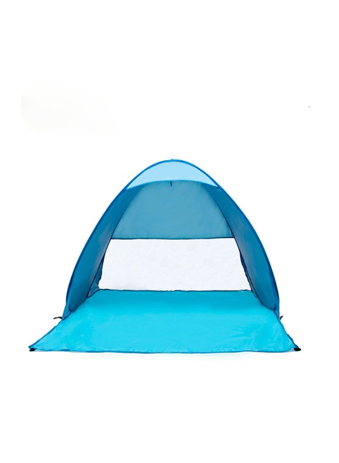 Come Ultra Light Automatic Pop Up Camping Tent 145*155*110cm - Image 2