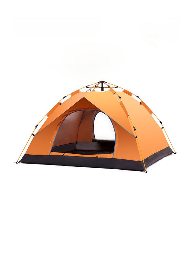 Automatic Pop Up Instant Camping Tent 200*2000*135cm - Image 2