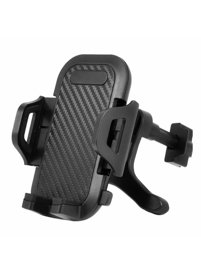 STAR SHINE Car Mobile Phone Holder With Telescopic Arm - Image 2