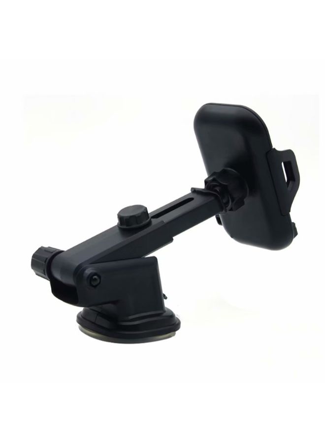 STAR SHINE Car Mobile Phone Holder With Telescopic Arm - Image 3