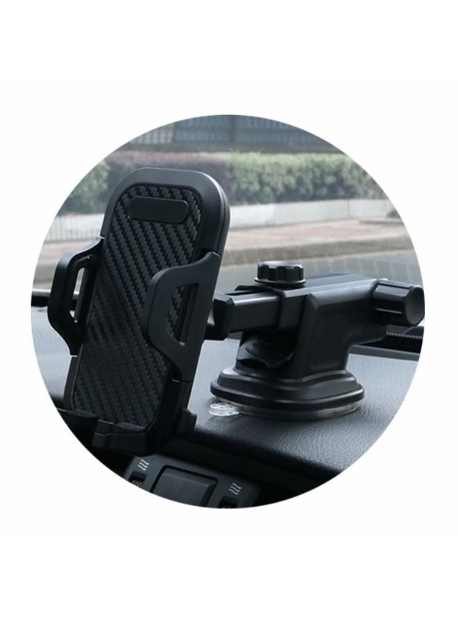 STAR SHINE Car Mobile Phone Holder With Telescopic Arm - Image 5