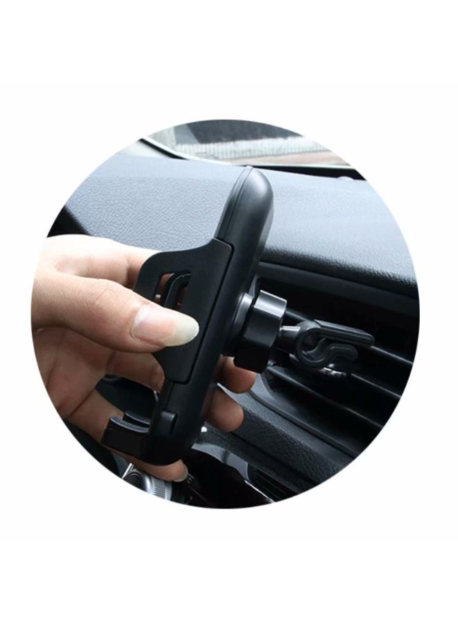 STAR SHINE Car Mobile Phone Holder With Telescopic Arm - Image 4