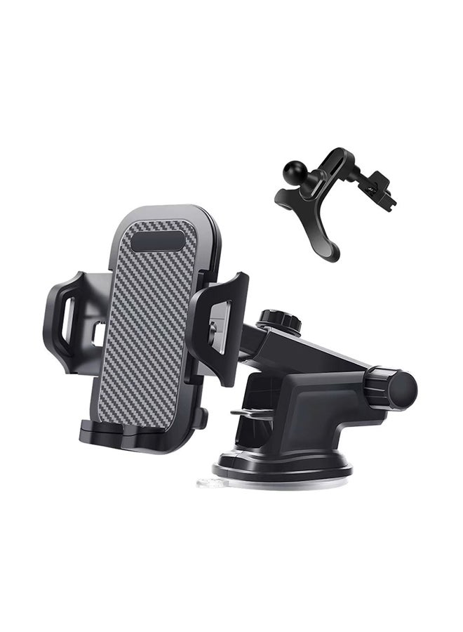 STAR SHINE Car Mobile Phone Holder With Telescopic Arm - Image 1