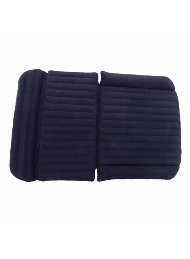 STAR SHINE Multi Functional Car Rear Seat Mattress - Image 2