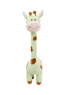 Stuffed Cute Giraffe Plush Pillow Toy 55cm - v1565273299/N28735419A_1