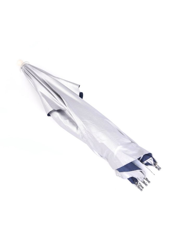 General - Portable Folding Fishing Umbrella Hat Cap - Image 1