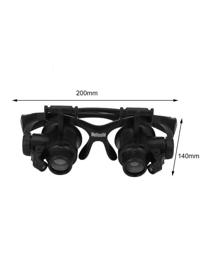 Beileishi - Glass Magnifying Watch Repair Set - Image 1