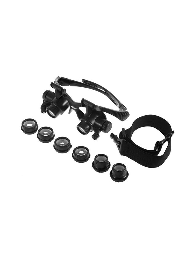 Beileishi - Glass Magnifying Watch Repair Set - Image 1