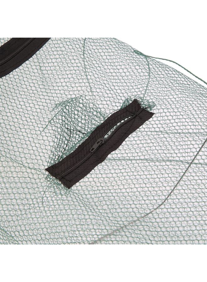 Generic - Foldable Fishing Bait Net Trap - Image 1