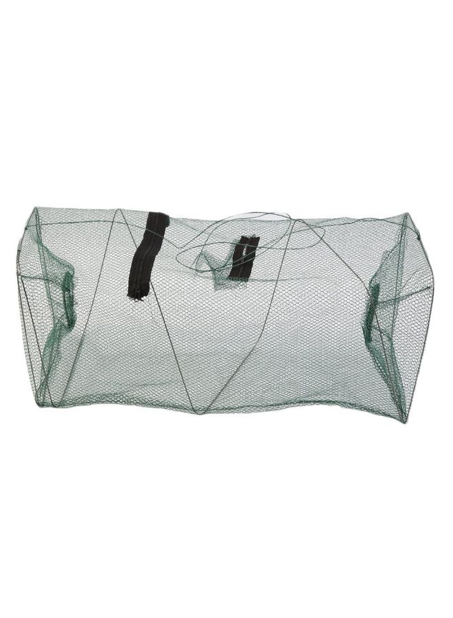 Generic - Foldable Fishing Bait Net Trap - Image 1