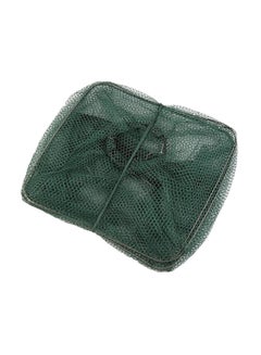 Foldable Fishing Bait Net Trap