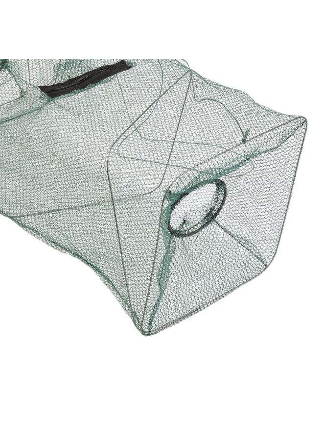 Generic - Foldable Fishing Bait Net Trap - Image 1