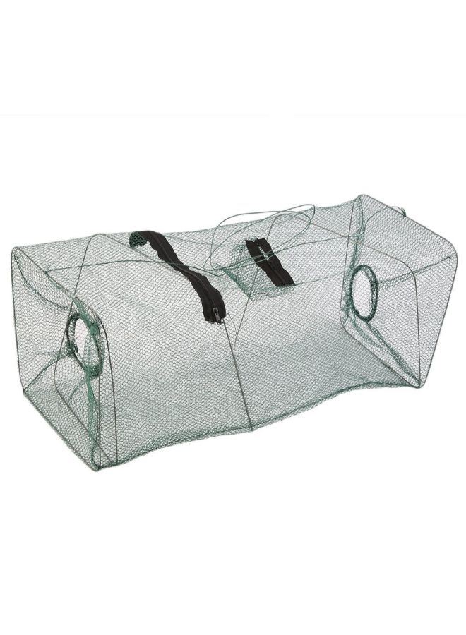 Generic - Foldable Fishing Bait Net Trap - Image 1