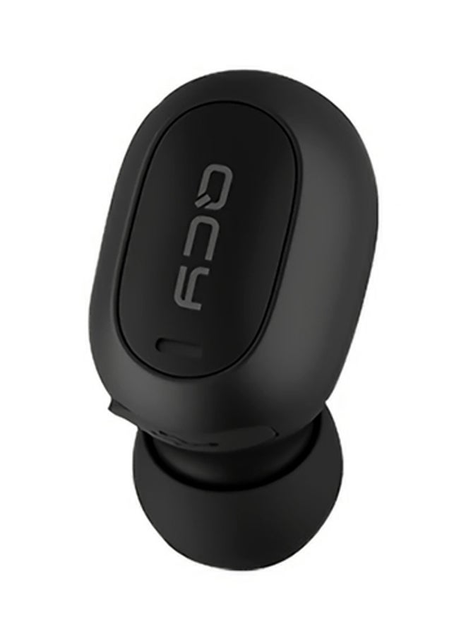 In-Ear Wireless Stereo Headphone Black - Image 1